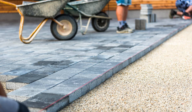Best Concrete Driveway Installation in Hyattsville, MD
