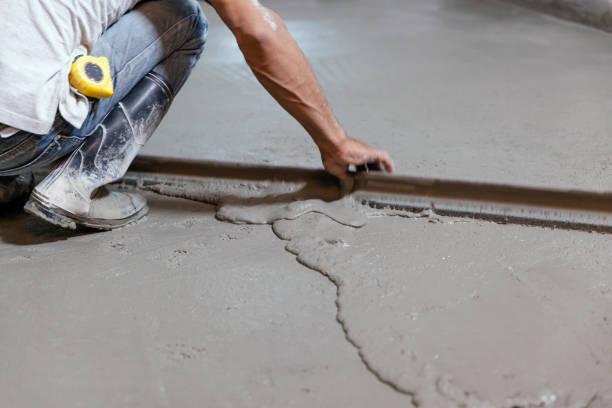 Best Concrete Foundation Repair in Hyattsville, MD