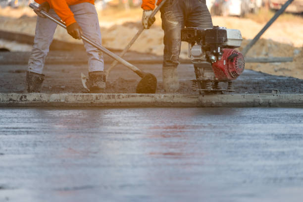 Best Residential Concrete Solutions in Hyattsville, MD