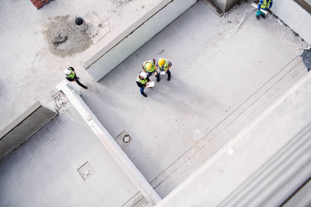Best Concrete Sealing and Maintenance in Hyattsville, MD